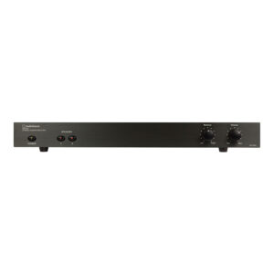 AD1002 2-Channel Digital Stereo Amplifier